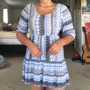 Love this dress but I am de-cluttering my closet!